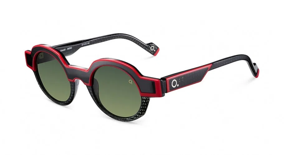 Etnia Barcelona OMAR Sunglasses - view 8